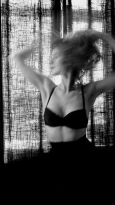 My head is a jungle / Portrait  photography by Photographer Aizpuriete ★1 | STRKNG