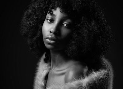 Petphanny II / Portrait  photography by Photographer AKSchoeps ★3 | STRKNG