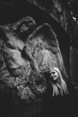 A Place to Remember / Black and White  photography by Photographer Snapshots_Hamburg | STRKNG