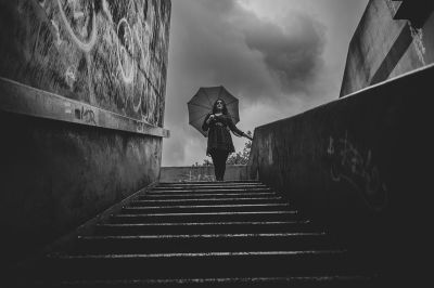 Caroline / People  photography by Photographer Snapshots_Hamburg | STRKNG