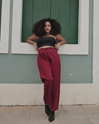 Black fashion / Fashion / Beauty  photography by Photographer Rafael Duarte | STRKNG