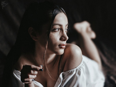 Im-Possible / Portrait  photography by Photographer Sobhan Babaei ★1 | STRKNG