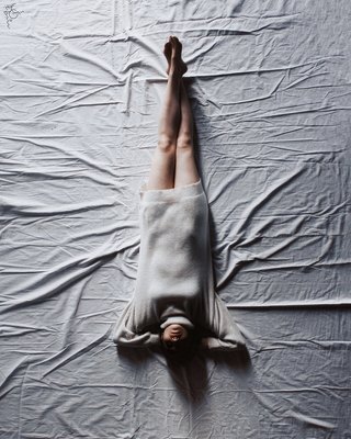 Absolute Tranquility / Fine Art  photography by Photographer Sobhan Babaei ★1 | STRKNG