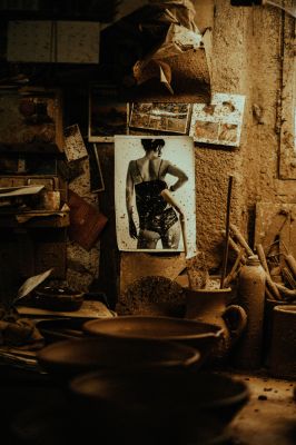Dirty cheer up / Mood  photography by Photographer Docsamado | STRKNG