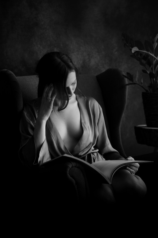 sensual moment - &copy; Brophoto89 | Menschen