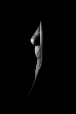 Dark / Nude  Fotografie von Fotograf Brophoto89 ★3 | STRKNG