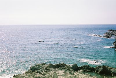 Landscapes  photography by Photographer Liana Lucci | STRKNG