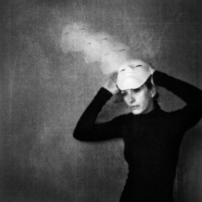 Evanescent / Fine Art  photography by Photographer Alessandra Favetto ★2 | STRKNG