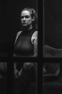 Hoch.Erhoben / Portrait  Fotografie von Fotografin Janinepatejdl ★6 | STRKNG