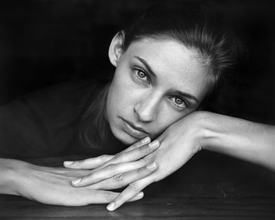 Marie / Portrait  photography by Photographer Graefel ★25 | STRKNG