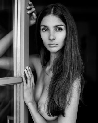 Lina / Nude  photography by Photographer Graefel ★27 | STRKNG