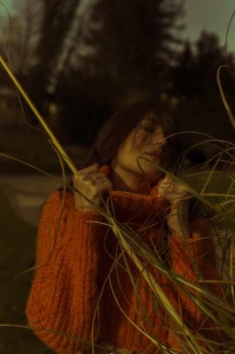 Growth / Stimmungen  Fotografie von Model Kathi-Hannah ★16 | STRKNG