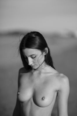 Anastasia / Nude  Fotografie von Fotograf s_pro ★9 | STRKNG