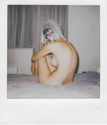Маска / Nude  photography by Photographer Петр Максимов ★4 | STRKNG