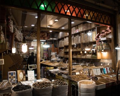 Bazar / Travel  photography by Photographer Hamda DHAOUADI | STRKNG