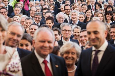 60 Jahre Wunder Von Bern / Menschen  Fotografie von Fotograf SeeSaw - Event Fotografie und Videografie | STRKNG