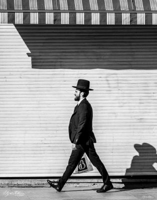 Hymns For The Hellbound / Street  Fotografie von Fotograf J.J. Garcia ★2 | STRKNG