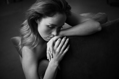 reminiscent / Portrait  photography by Photographer Cornel Waser ★2 | STRKNG
