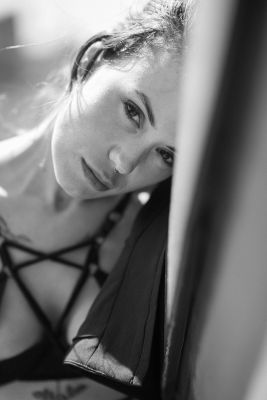 Daydreams / Portrait  photography by Photographer Cornel Waser ★2 | STRKNG