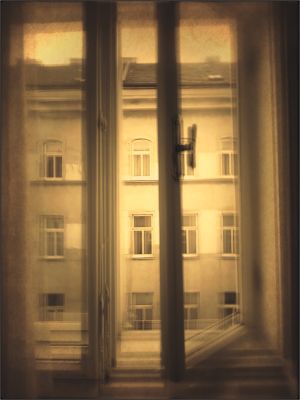 the window / Stimmungen  Fotografie von Fotograf Fritz Gessler | STRKNG