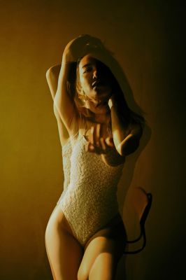 Shape of the girl / Fine Art  photography by Photographer GRAY CLASSIC ★2 | STRKNG