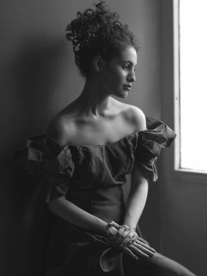 Shayesteh / Portrait  photography by Photographer Shizuo ★2 | STRKNG