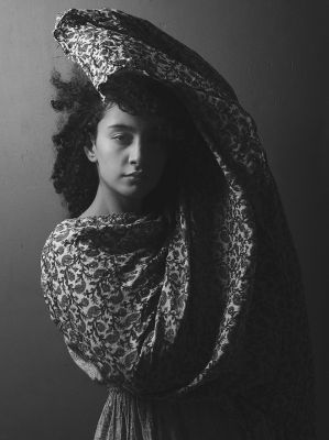 Yasi / Black and White  photography by Photographer Shizuo ★1 | STRKNG