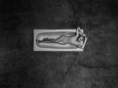 Take a bath / Fine Art  Fotografie von Fotografin next.door.photography ★2 | STRKNG