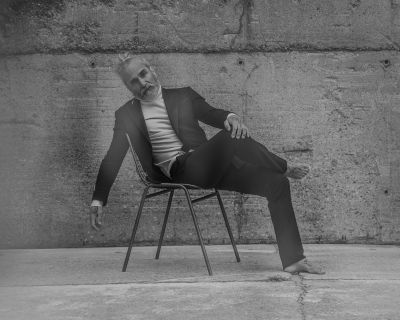 Sit down / Fine Art  photography by Photographer next.door.photography ★2 | STRKNG