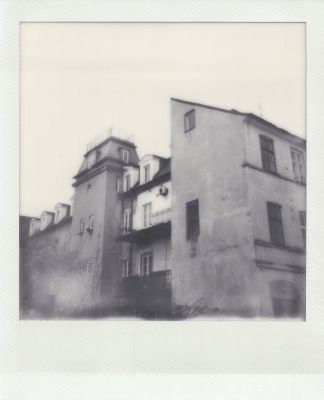 Sienkiewicza Street Płock, Poland / Architecture  photography by Photographer myanalogdreams | STRKNG