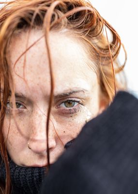 Soul to Soul / Portrait  photography by Photographer simone.rindlisbacher ★1 | STRKNG