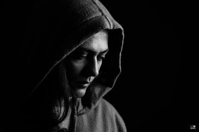 Hasti / Portrait  Fotografie von Fotograf Homayoun Tamaddon ★1 | STRKNG