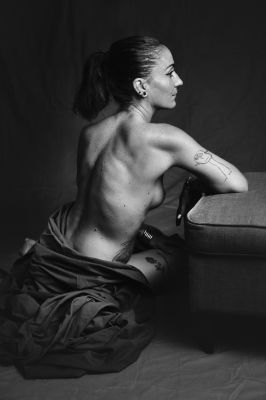Nude  Fotografie von Fotograf Federico Fiorenzani ★3 | STRKNG