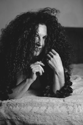 Portrait  Fotografie von Model Mel.li.sha ★1 | STRKNG