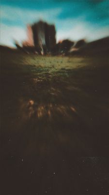 Borderland / Abstrakt  Fotografie von Fotograf Onze Projecten | STRKNG