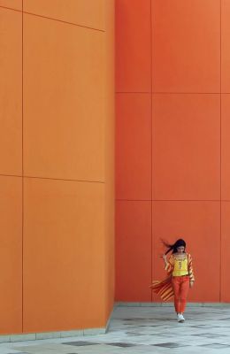 Fall / Street  photography by Photographer Sara.bahari ★4 | STRKNG