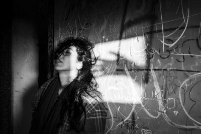 Delusion / Black and White  photography by Photographer Zari ★2 | STRKNG