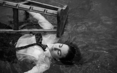 True Story / Conceptual  photography by Photographer Kathi B. | STRKNG
