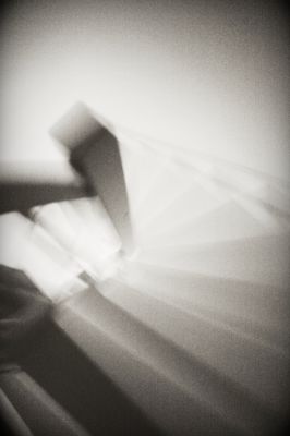 Stairway / Conceptual  photography by Photographer *di-ma* | STRKNG