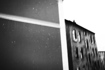 Backyard snowflakes / Abstract  photography by Photographer *di-ma* | STRKNG