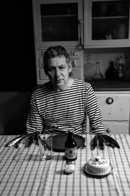 a tribute to Robert Doisneau / Portrait  photography by Photographer Kai Klostermann ★1 | STRKNG