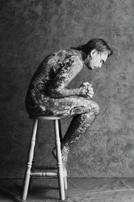 Nude  photography by Photographer Arash Aminzadeh | STRKNG