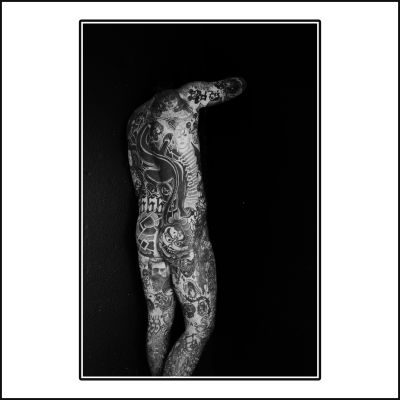 Nude  Fotografie von Fotograf Arash Aminzadeh | STRKNG