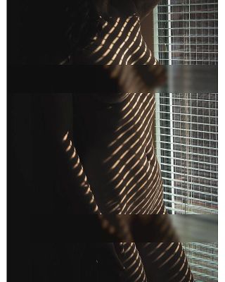 Stripes censored / Fine Art  photography by Photographer Littleone ★1 | STRKNG