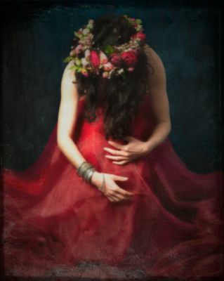 Indicretion-3 / Fine Art  photography by Photographer Pat.de.Lyon ★1 | STRKNG