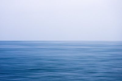 Il Mare I / 2023 / Wasserlandschaften  Fotografie von Fotograf Christian Greller ★1 | STRKNG