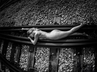 Body / Nude  Fotografie von Fotograf g_marinakis | STRKNG