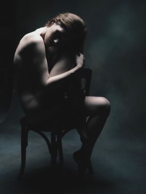 Drama / Nude  Fotografie von Fotograf g_marinakis | STRKNG