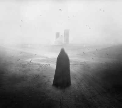 The Pursuit Of Truth / Fine Art  photography by Photographer Shervin Khan Mohammadi | STRKNG