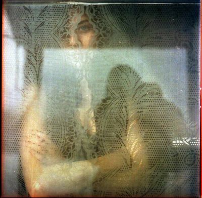 From the Redhouse / Portrait  Fotografie von Fotograf Michael Sakas ★1 | STRKNG